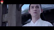 迪丽热巴新剧主题曲《如歌》MV特别版