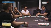 德州扑克-17年-扑克之星冠军杯蒙特卡洛站 第5天 part2-全场