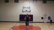 篮球-13年-精英篮球训练营告诉你怎样才是正确的平民上篮-专题
