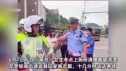 2023高考解锁新剧情：火警护送交警开道、监考老师走错考场、狗狗上考场