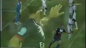 足球-13年-法国超级杯-巴黎圣日耳曼2：1波尔多-精华