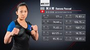 UF学员联合测试第二期：黄大菁