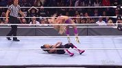 RAW第1480期：夏洛特对战比安卡 莎夏笑到最后