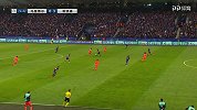 欧冠-1718赛季-小组赛-第3轮-射门26' 萨拉赫破门无效越位在先-花絮