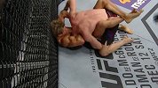 UFC-15年-UFC Fight Night 80：轻量级诺斯卡特vs菲斯特集锦-精华