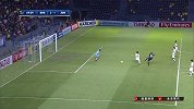 半场奔袭连过三人低射破门 席尔瓦这一球让全北彻底凉了