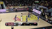 CBA-1415赛季-常规赛-第17轮-浙江广厦109：101江苏南钢-全场