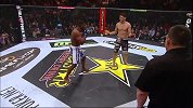 【Strikeforce经典】棉花拳伺候！迪亚兹VS戴利