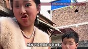 15岁外出谋生，19岁坠入家暴婚姻，单亲妈妈“俏黄蓉”逆袭重生