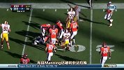 NFL-1314赛季-常规赛-第八周-红皮VS野马集锦-集锦