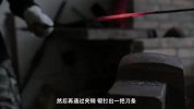 铸刀文化贯穿始末《剑网3》风骨霸刀主题纪录片发布