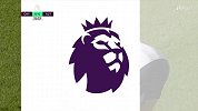 英超-1718赛季-联赛-第28轮-犯规21' 汤森右边路拿球突破 拉梅拉防守犯规-花絮