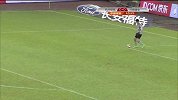 中超-15赛季-联赛-第5轮-杭州绿城0：0河南建业-全场
