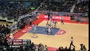 CBA-1314赛季-常规赛-第14轮-浙江稠州银行118：97福建泉州银行-全场