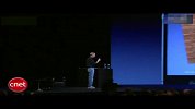 乔布斯WWDC演示Iphone4陀螺仪视频