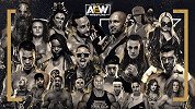 AEW Dark第六十期：维多利亚首秀对战美女福特
