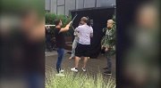 足球-17年-波多尔斯基又双叒来搞怪 发起疯来自己人都砍？-专题