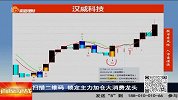 主力连续5日加仓大消费龙头