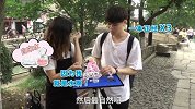 大学生嗅觉小测试，我就喜欢看小姐姐互怼。 [允悲][允悲]