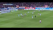 西甲-1314赛季-联赛-第22轮-马德里竞技4：0皇家社会-全场
