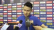 亚冠-17赛季-杨笑天赛后致歉球迷 球队表现不佳望理解-新闻
