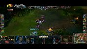 英雄联盟全明星韩国队OGN vs 欧洲队CLG1