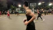 街球-13年-11月2日上海洛克之战 YBDLvs武汉313第四节完整实录-专题