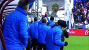 西甲大电影·第17期：暴雨中的混战 皮克惊天头槌掀起巨浪