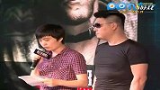 ChinaJoy2012 世纪天成影子部队首测发布会