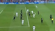 伯纳乌杯-13年-皇家马德里5：0阿尔萨德-精华