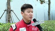 CTCC-15赛季-北汽绅宝车队朱胡安盐城赛赛前采访-新闻