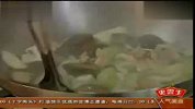 茶餐厅-云吞面里有乾坤鲜美清汤简单炖