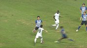 中甲-17赛季-王鹏停球失误 阿布都沙拉木劲射高出-花絮