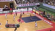 CBA-1415赛季-常规赛-第11轮-佛山农商银行116：109吉林东北虎-全场