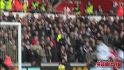 1415赛季英超观詹第26轮合集