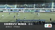 中国足协杯-15赛季-淘汰赛-第1轮-长春地铁0：1广西龙桂-精华