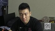 CBA-1617赛季-CBA聚力嗨第62期：专访李根谈夺冠历程聊卫冕：获第三冠如释重负 冠军是新起点-专题