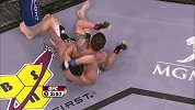 UFC-15年-UFC91中文典藏：中量级夸里vs玛雅-全场