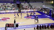 CBA-1718赛季-夏季联赛-决赛-同曦vs广厦-合集