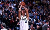 那一记中投是否还会让你湿了眼眶？王治郅NBA生涯高光时刻混剪