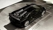 Novitec Torado改装兰博基尼Aventador