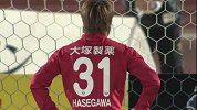 J联赛-14赛季-联赛-第12轮-阿部浩之禁区内冷静射门锁定胜局-花絮