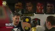GLORY-19年-GLORY60法国里昂站 尤斯里-贝加罗瑞前瞻-专题