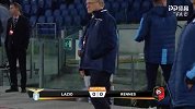 2019/2020欧联小组赛第2轮全场集锦：拉齐奥2-1雷恩
