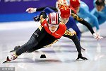 2019-2020中国杯短道速滑精英联赛 第3站-全场录播