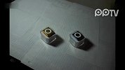 ipod shuffle开箱定格动画