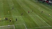 世界杯-14年-热身赛-瑞典0：2比利时-精华