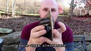 外国牛人发明“分裂斧头”，劈柴快如风，3小时砍2吨