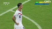 世界杯-14年-淘汰赛-1/4决赛-哥斯达黎加鲁伊兹点球被克鲁尔扑出-花絮