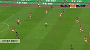 梅方 中超 2020 广州恒大淘宝 VS 广州富力 精彩集锦
